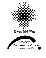 Gustav-Adolf-Werk Logo