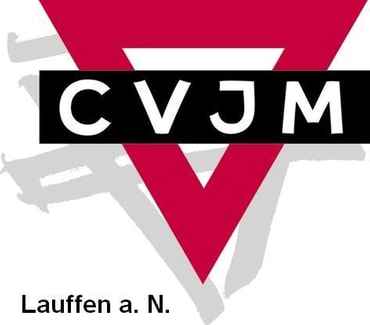 Logo CVJM Lauffen
